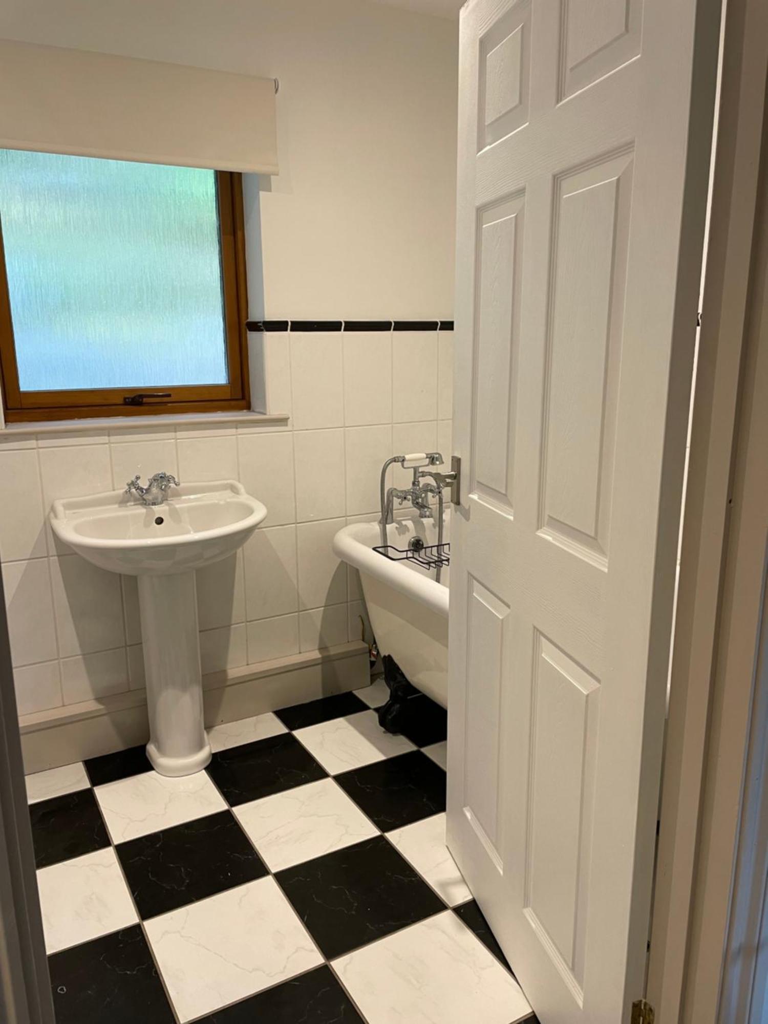Llety Cynnes Villa Machynlleth Buitenkant foto